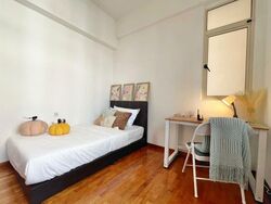 Sims Green (D14), Apartment #495722051